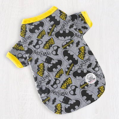 POLO BATMAN