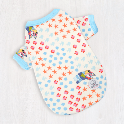 POLO BLUEY NADADORES