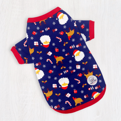 POLO SANTA CLAUS