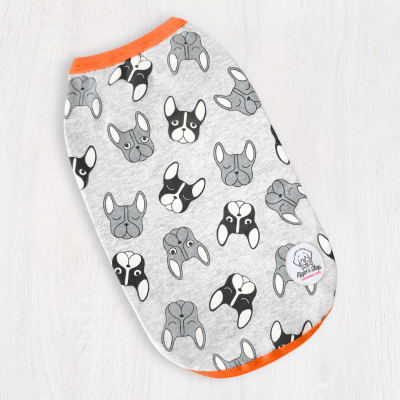 POLO BULLDOGS