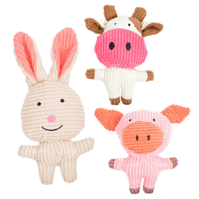 Peluches Happy