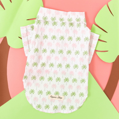 Camisa Hawai