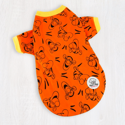 TIGGER NARANJA1