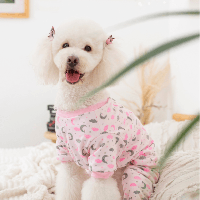 PIJAMA DULCE