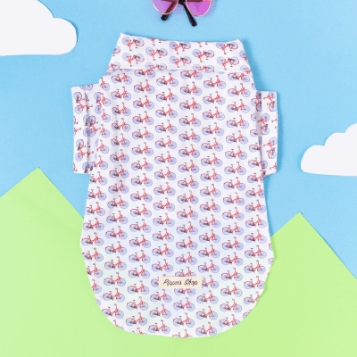 Camisa Toto1
