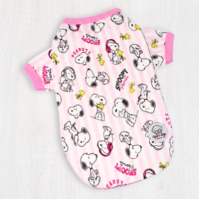 SNOOPY ROSA