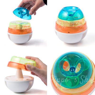 Juguete Eating sport2