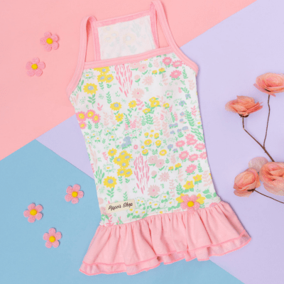 Vestido Bianca