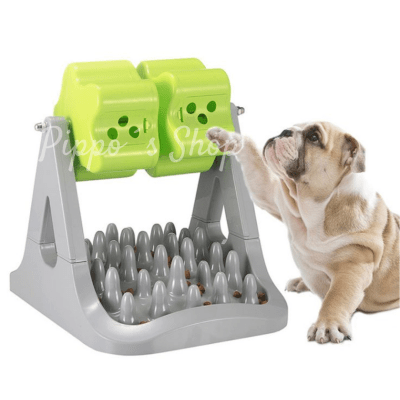 Pet Feeder Estrella