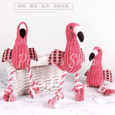 Peluche Flamenco1