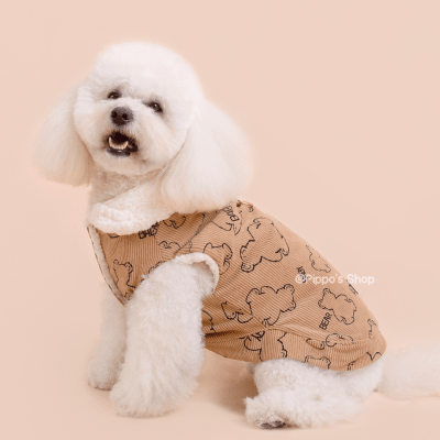 CORDUROY OSITOS MARRONES1