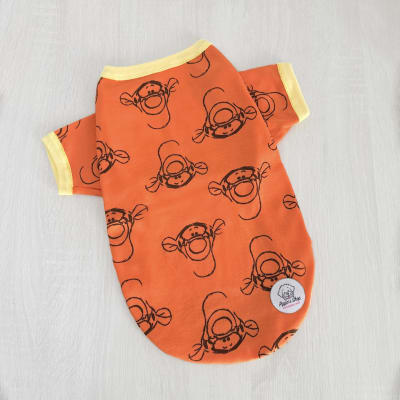 TIGGER NARANJA