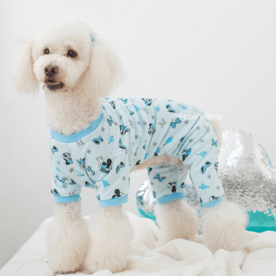 PIJAMA MINNIE