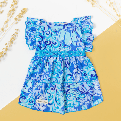 Vestido Luana