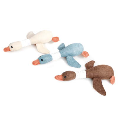 Peluche Patos