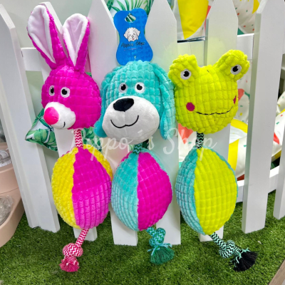 Peluche Cuerpo Balón3