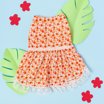 Vestido Olivia