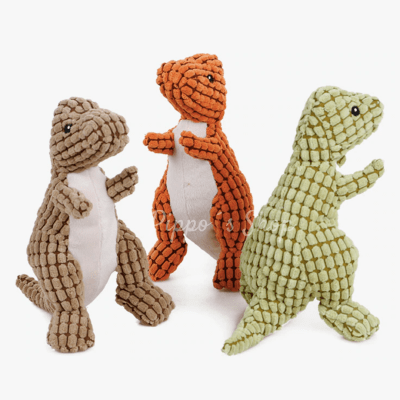 Peluche Dinosaurios1