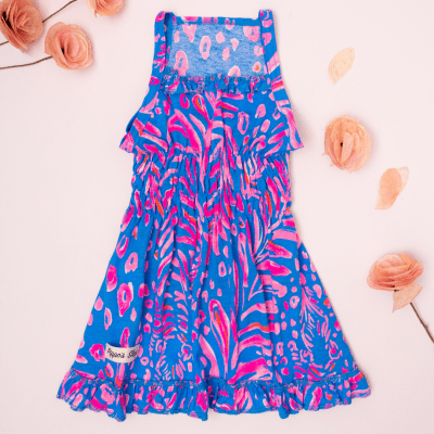 Vestido Melissa