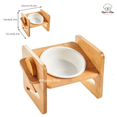 Comedero 1 bowl - 3 niveles4