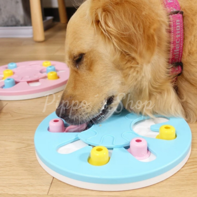 Puzzle Modelo Circular