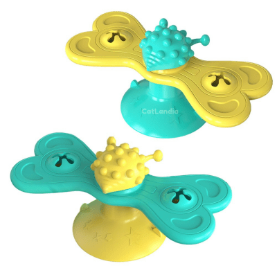 Juguete Giratoria Mariposa3