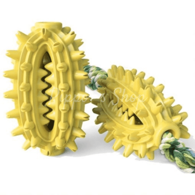 Juguete Cactus toothbrush