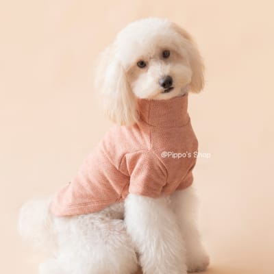 CHOMPERA MARRON CLARO1