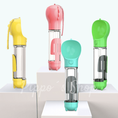 Bebedero Multifunciones 500 ml