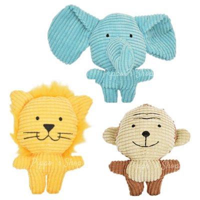 Peluches Smile1