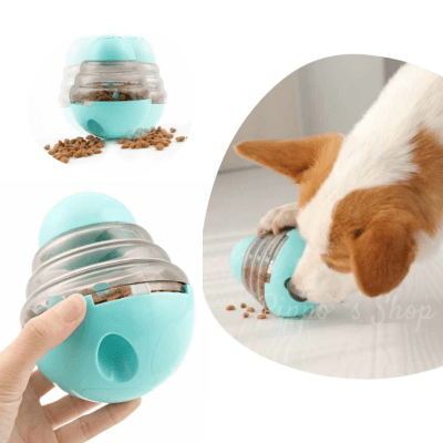 Juguete Huevo Dispensador