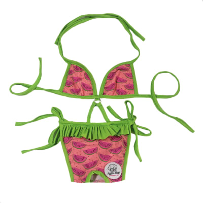 Bikini Sandia
