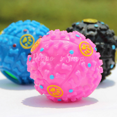 Pelota Caucho M