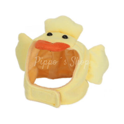 Gorro Patitos L1
