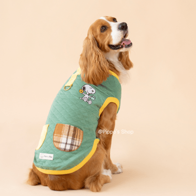 SNOOPY VERDE COFFEE2