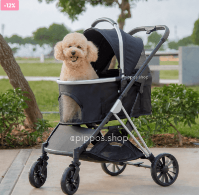 COCHE PREMIUM MASCOTAS5