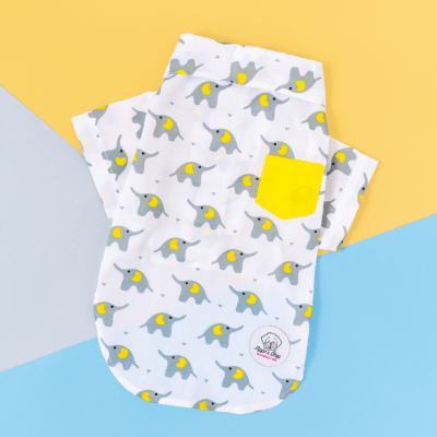 Camisa Manny