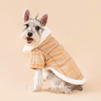 VINTAGE NARANJA