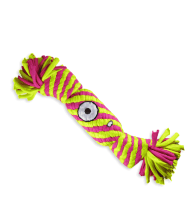 Juguete Candy Man