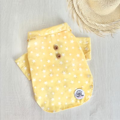ESTRELLAS AMARILLO