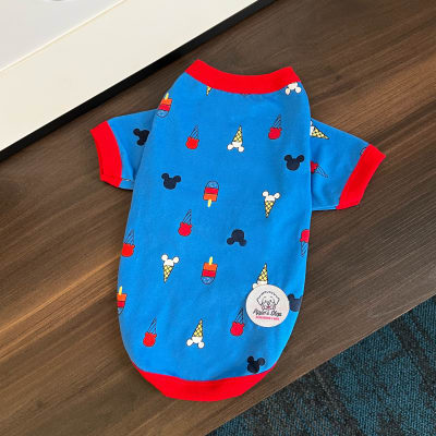 POLO HELADOS MICKEY