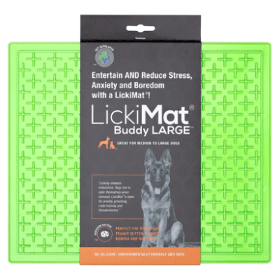 Licki Mat Buddy X Large