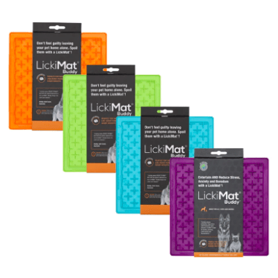 Licki Mat Buddy2