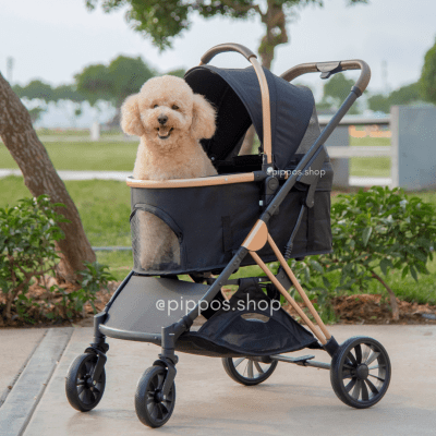 COCHE PREMIUM MASCOTAS