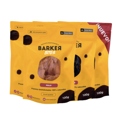 Barker