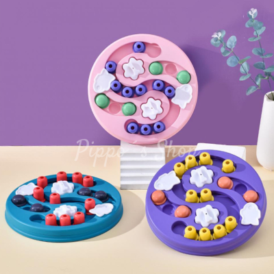 Puzzle Maze