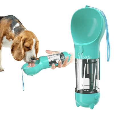 Bebedero Multifunciones 300 ml1