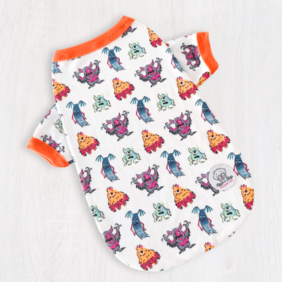 POLO MONSTERS1