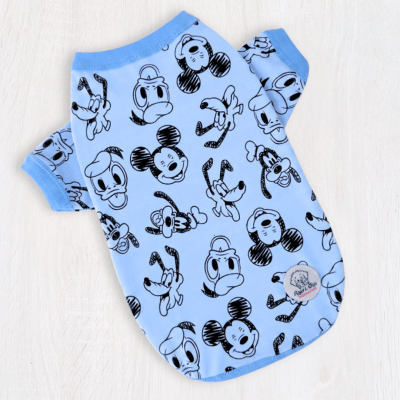 MICKEY Y AMIGOS1
