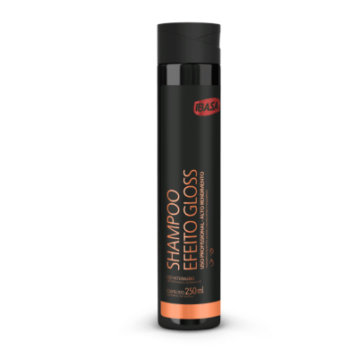 Shampoo Efecto Gloss